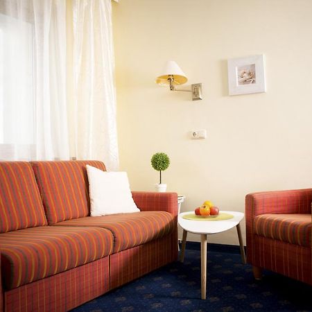Kurhotel Azalee Bad Worishofen Luaran gambar