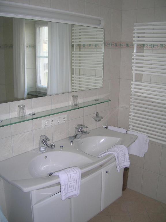 Kurhotel Azalee Bad Worishofen Bilik gambar