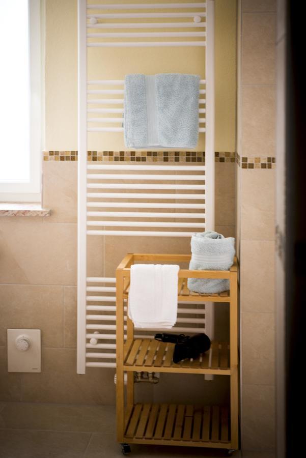 Kurhotel Azalee Bad Worishofen Luaran gambar
