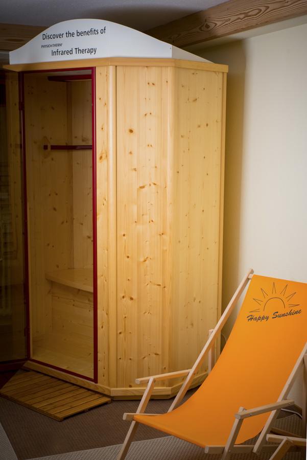 Kurhotel Azalee Bad Worishofen Luaran gambar