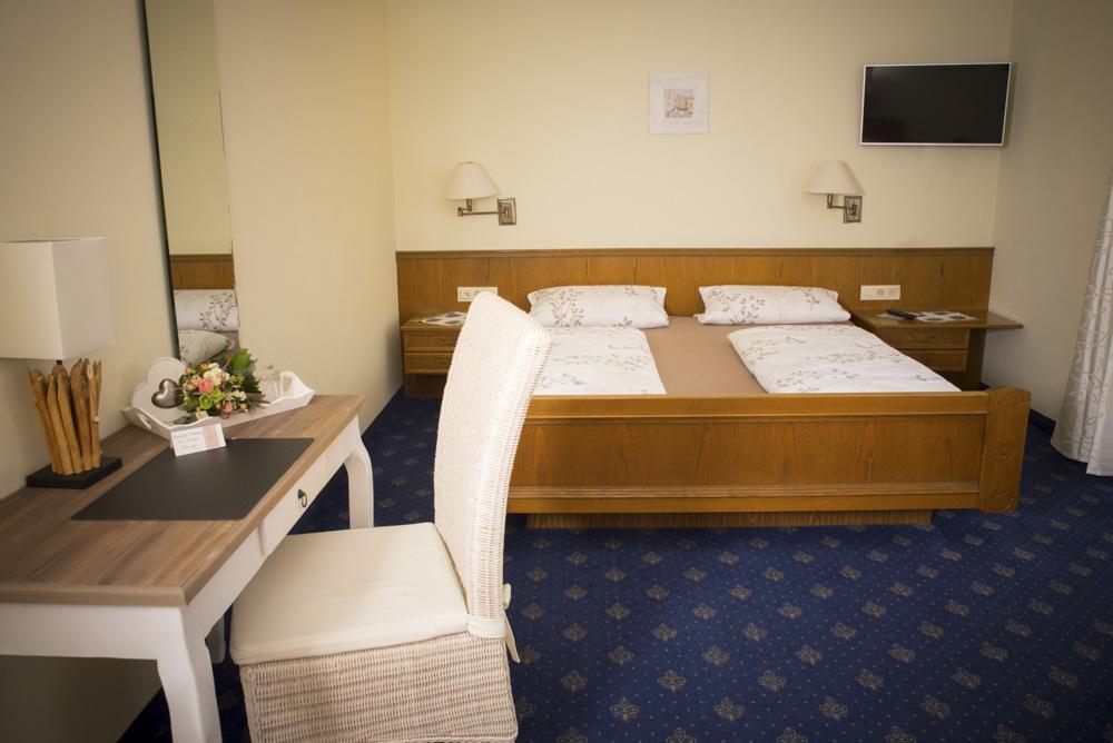 Kurhotel Azalee Bad Worishofen Luaran gambar