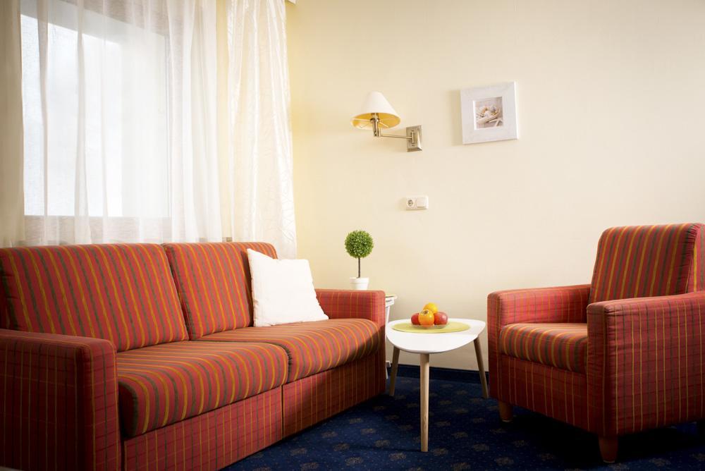 Kurhotel Azalee Bad Worishofen Luaran gambar