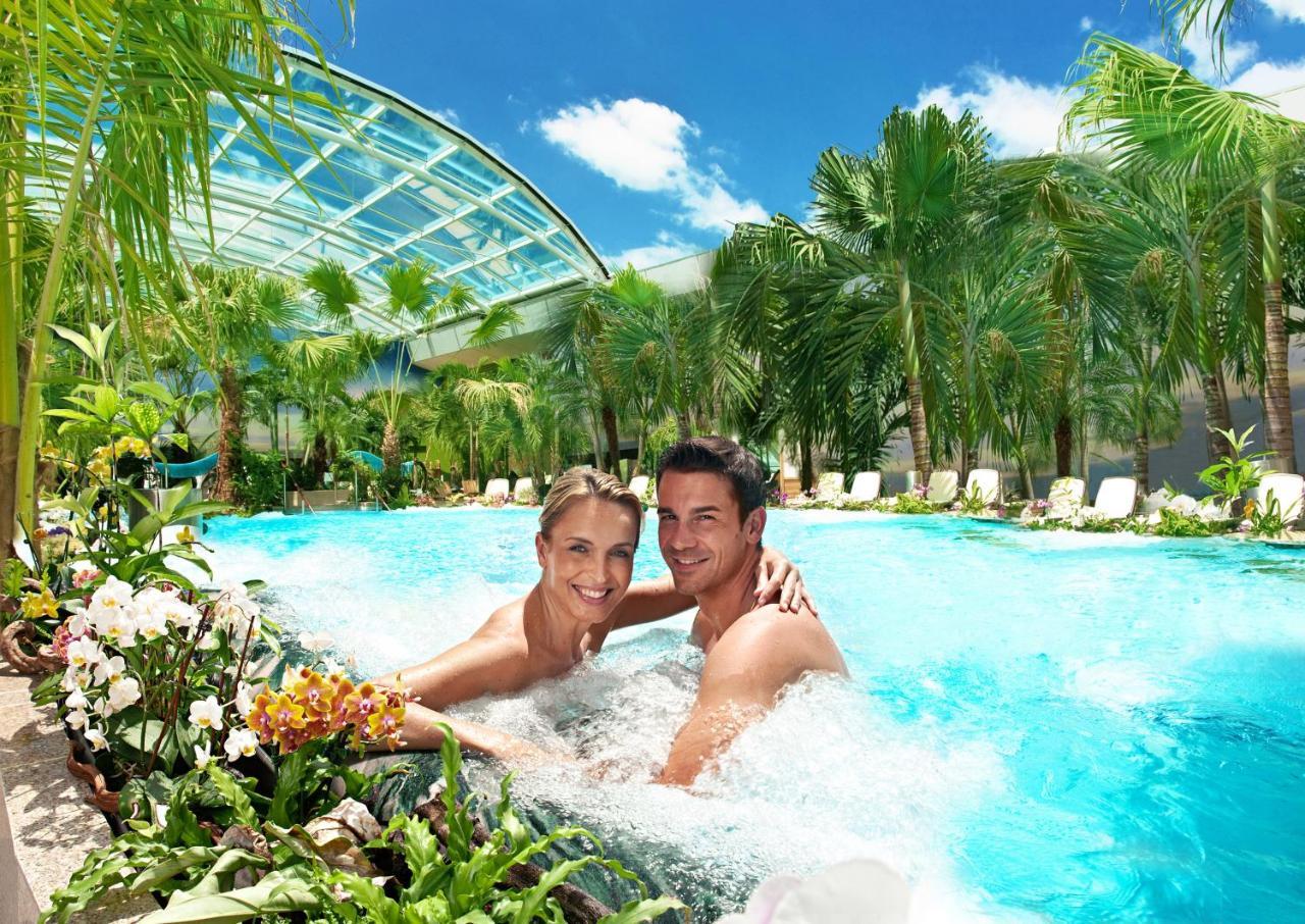 Kurhotel Azalee Bad Worishofen Luaran gambar